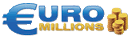 Logo de la lotería Euro Millions o Euro Millones
