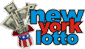 Logo de la lotería New York Lotto