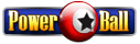 Logo de la lotería Powerball de Australia