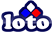Logo de la lotería France Loto
